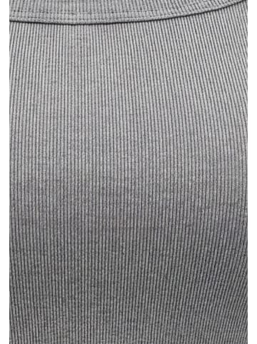 Women T-Shirt in GREY
