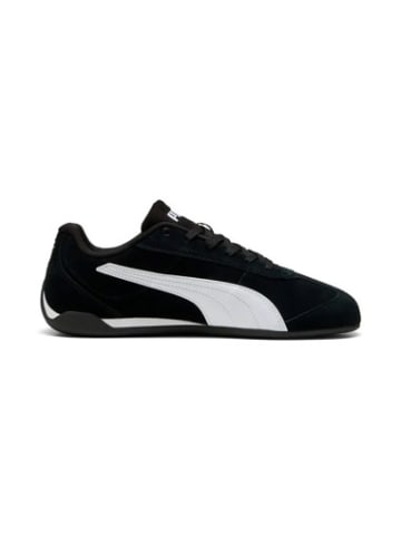 Sneakers REPLICATCH in Schwarz