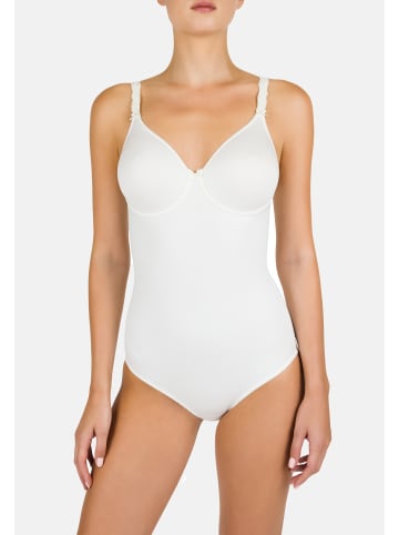 Body Choice in Vanille