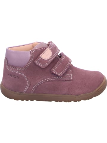 Lauflernschuh in rosa