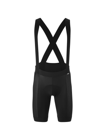 SQlab GO U M He-Rad-U-Pants-bib in Schwarz01100