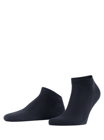 Sneakersocken CLIMA WOOL in Blau