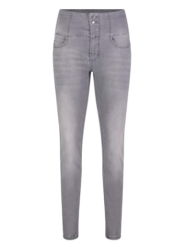 CURVY in Grau