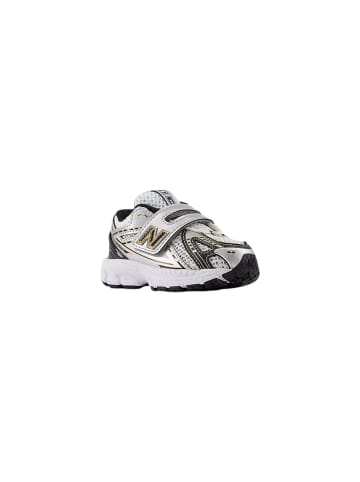 Sneaker IV1906RA Schwarz