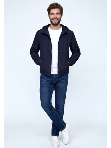 Men Jacket in navy