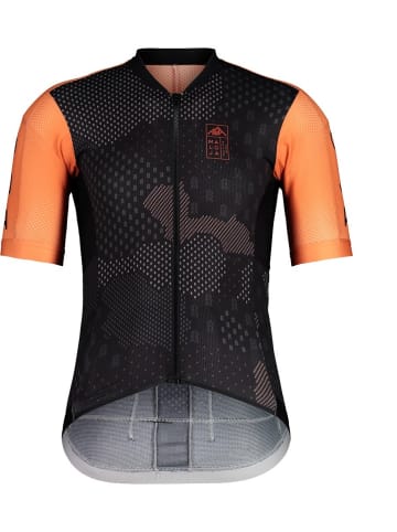 Trikot in Schwarz