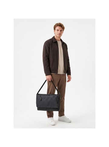 Explore Messenger 38.5 cm Laptopfach black