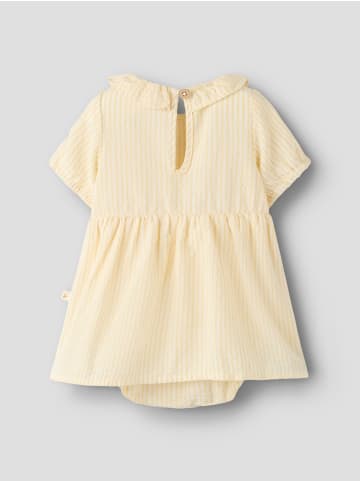 Kleid in Coconut Milk