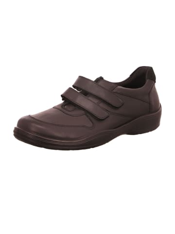 Komfort Slipper in Schwarz