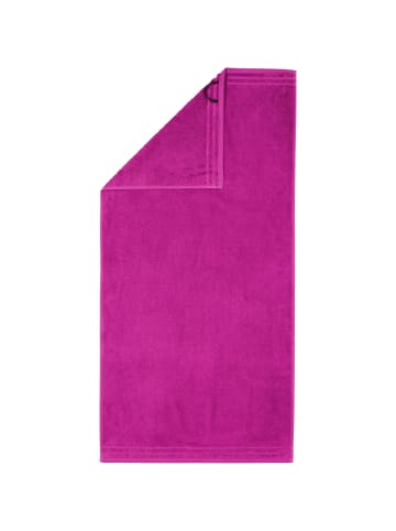 Vossen Handtücher Calypso Feeling purple - 8590 in purple - 8590