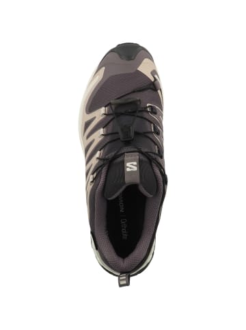Laufschuhe XA PRO 3D V9 GTX in grau