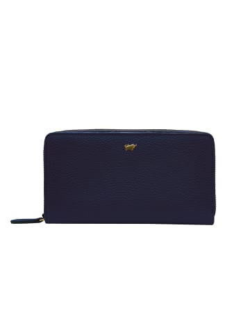 Asti Rv-Geldbörse 18Cs navy in blau