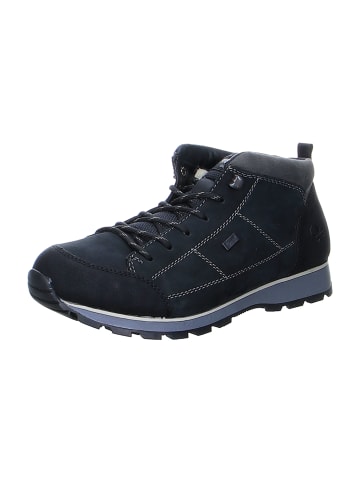 Wanderhalbschuhe in Blau