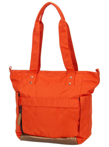 Shopper Tote Recycled Oxford Medium in Bogota