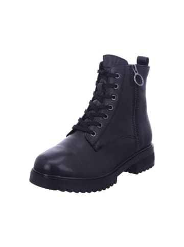 Boots in schwarz