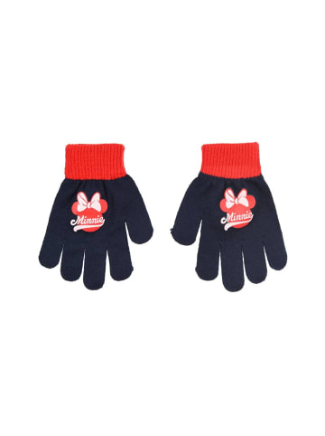 Kinderhandschuhe – Bow & Warm