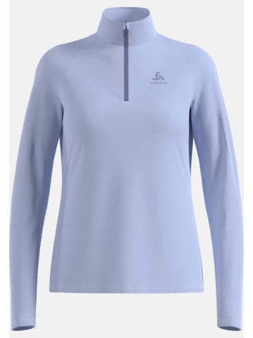 Skirolli in blau