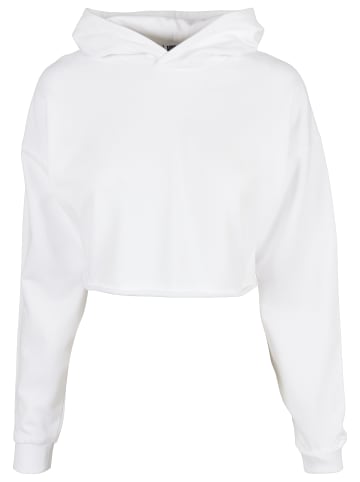 Sweat & Fleece - Hoody in white