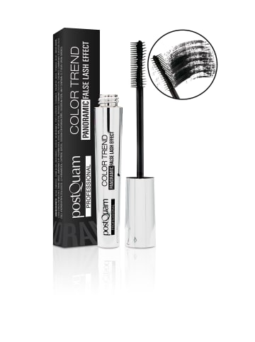 MASCARA PANORAMIC MIT FALSCHE WIMPERN-EFFEKT. – 8 ml