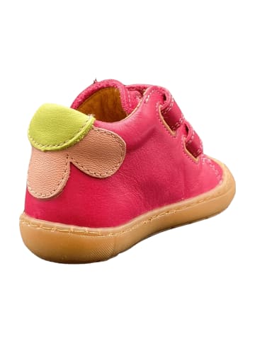 Lauflernschuhe in Pink