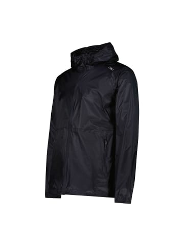 Regenjacke in antracite