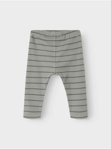 Sweathose NBMKAIL REG PANT LIL in limestone