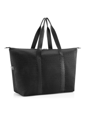 Extralite Weekender Weekender Reisetasche L 48 cm mesh black