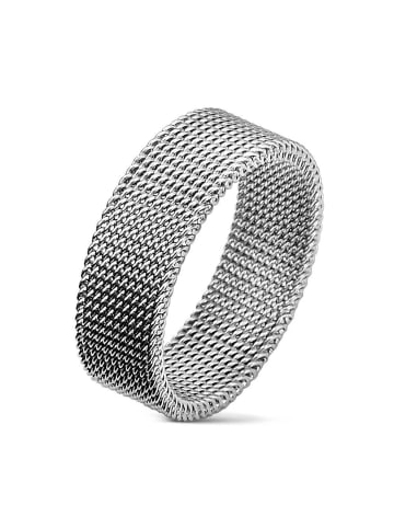 Ring in Silber