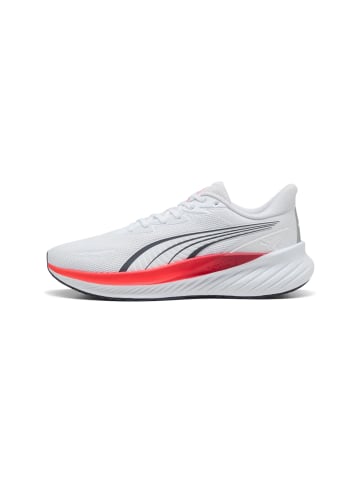 Sneakers Low Pounce Lite 2 in weiß