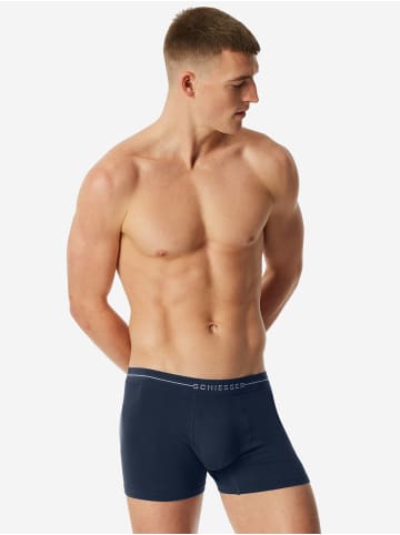 Trunk Cotton Flex in Admiral