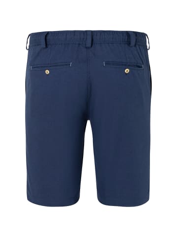 Bermuda Ifen in Blau