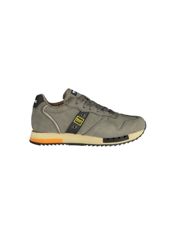 Grau Polyurethan Herren Sneaker