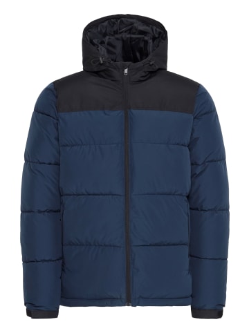 Steppjacke BHBankl in Blau