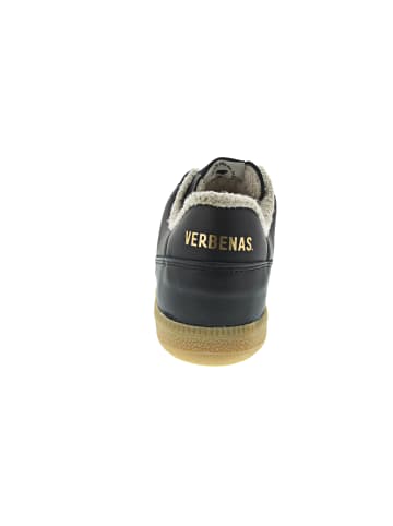 Soro Savage Sneaker low Schwarz