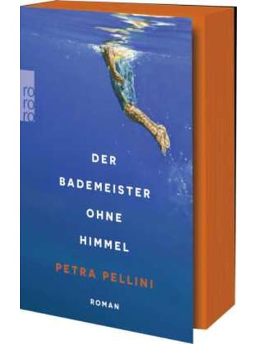 Buch - Der Bademeister ohne Himmel