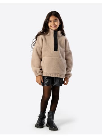 Pullover in Beige