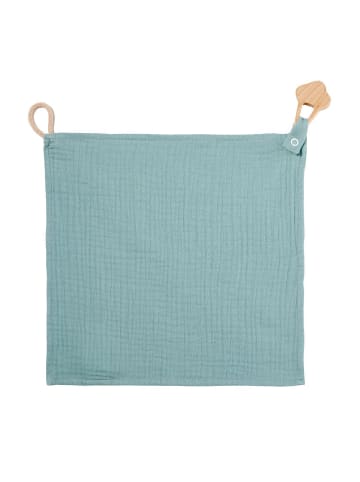 Kuscheltuch Musselin Schnullertuch Schmusetuch