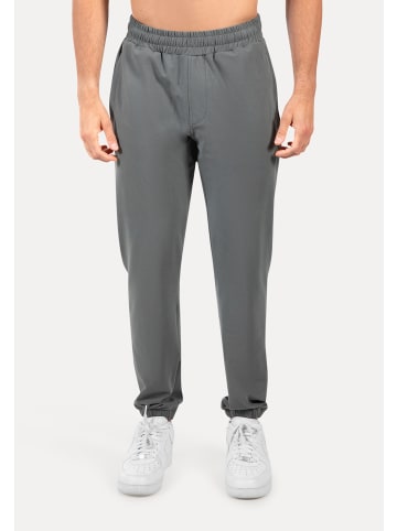 Jogginghose Delian in Grau