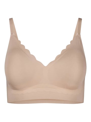 Bustier Sensation in Beige