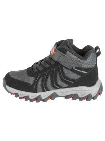 Skechers Rugged Ranger - Storm Trail in Schwarz