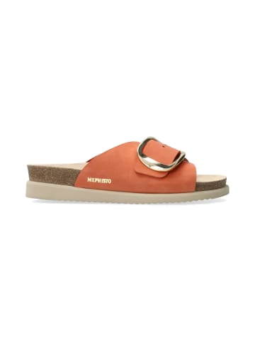 SHOES "HARIANA" in CHILI