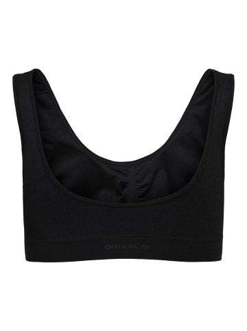 Sport-BH in Black 3