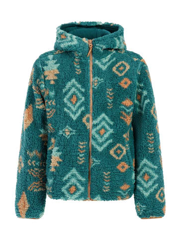 " PRTEvelyn JR in Rainstorm Blue