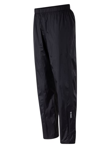 RegenÃ¼berhose "ROCKY" in Schwarz