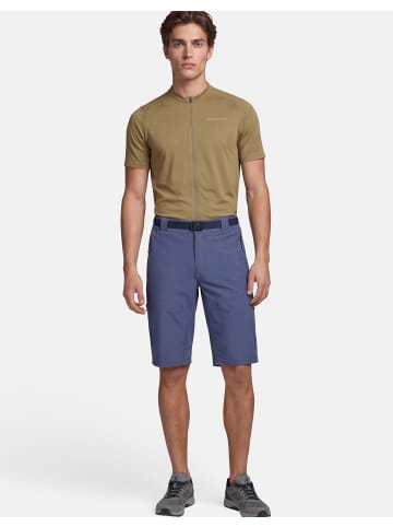 SHORT HUMMVEE in INDIGO ROCK