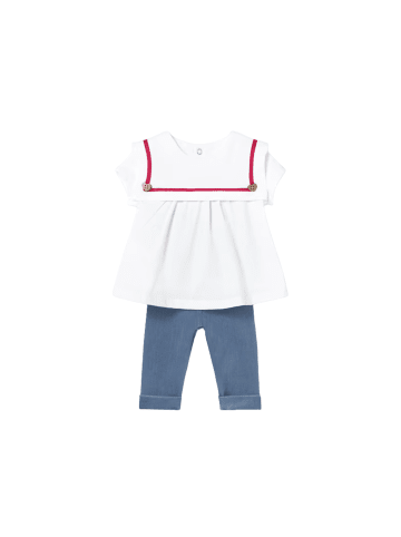 Set: Teil 1736-2026 Rot