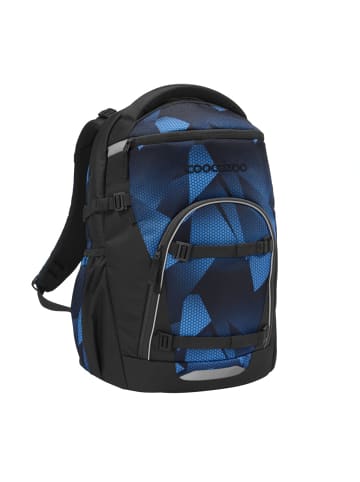 Schulrucksack BYTE, ergonomisch, größenverstellbar