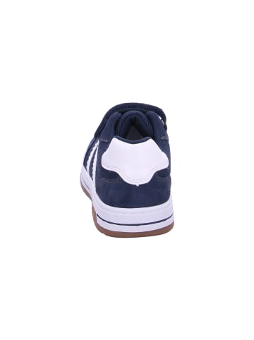 Klettschuh Berry in Blau