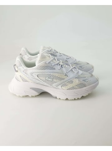 Sneaker low in Weiß