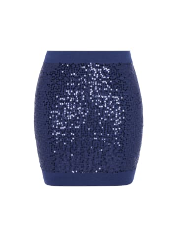 Women Skirt in navy